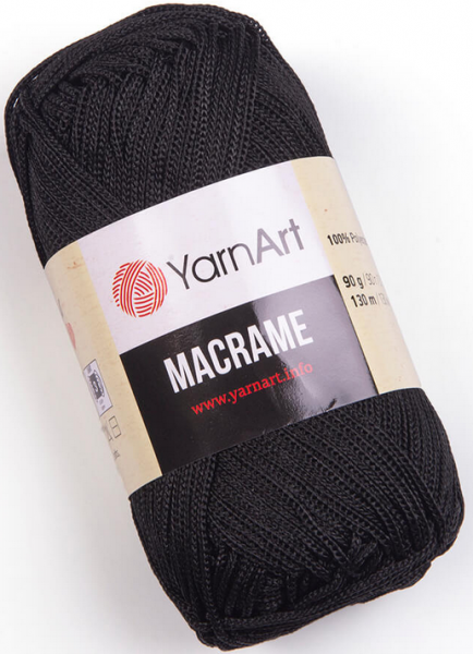 

Пряжа Macrame-148 Yarnart