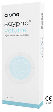 

Princess Volume / Saypha Volume, 1ml