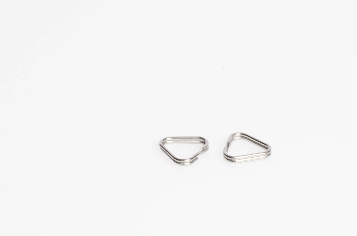 

Сплит-кольцо Ynniwa для крепления камеры к ремню