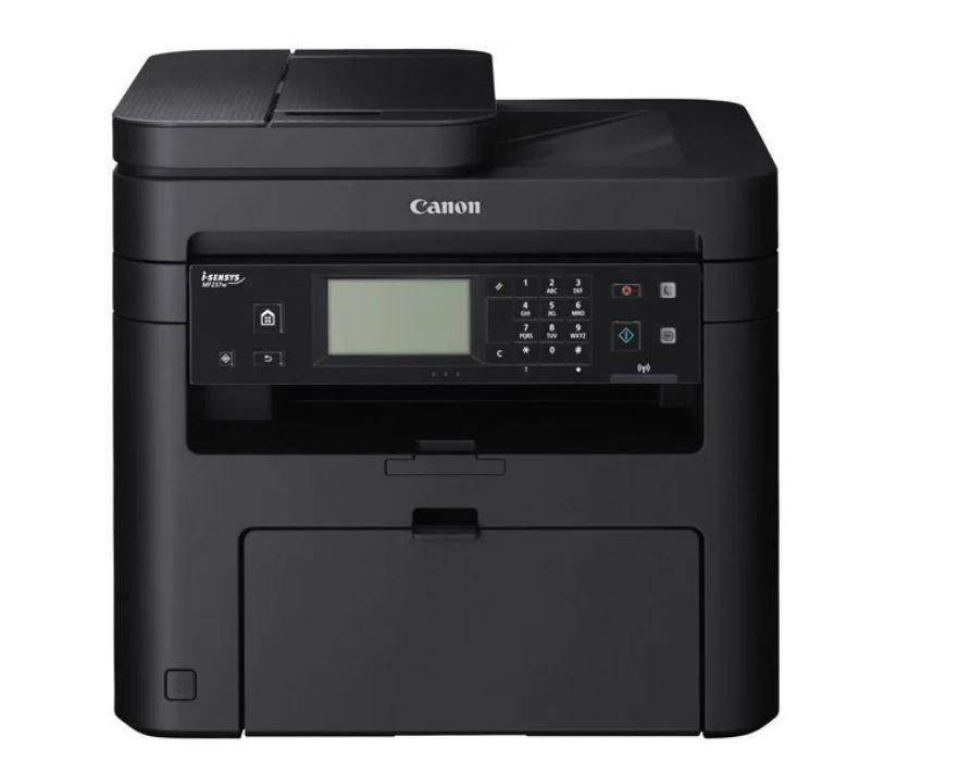

МФУ Canon i-SENSYS MF237w (1418C122)