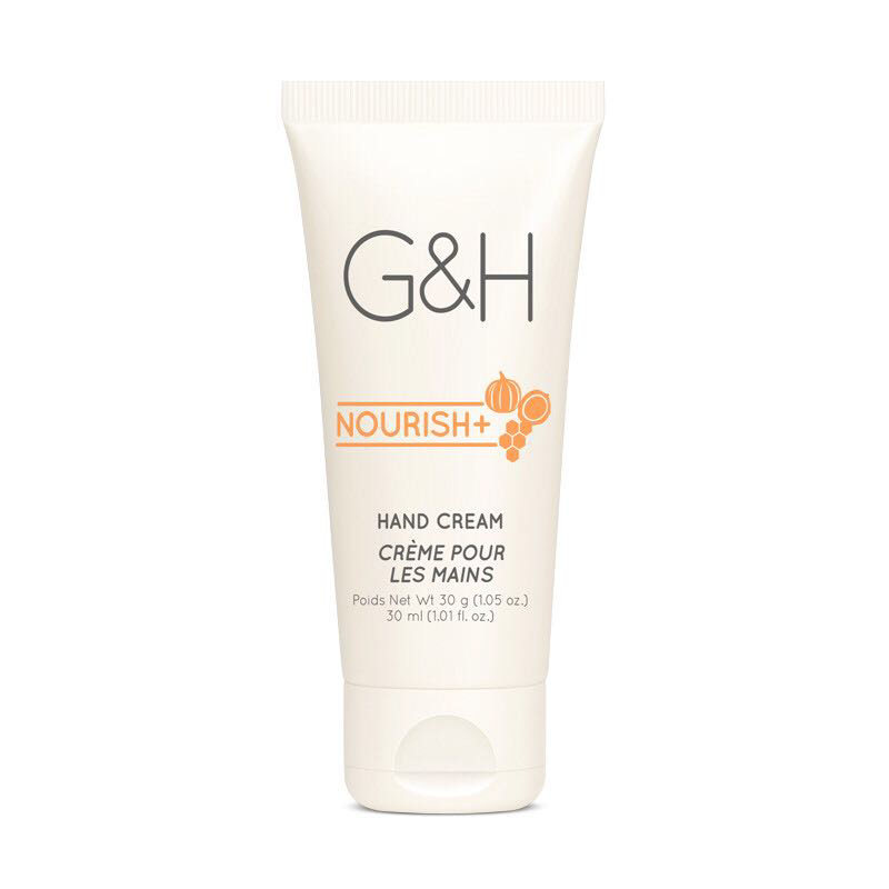 

G&H NOURISH+™ Крем для рук