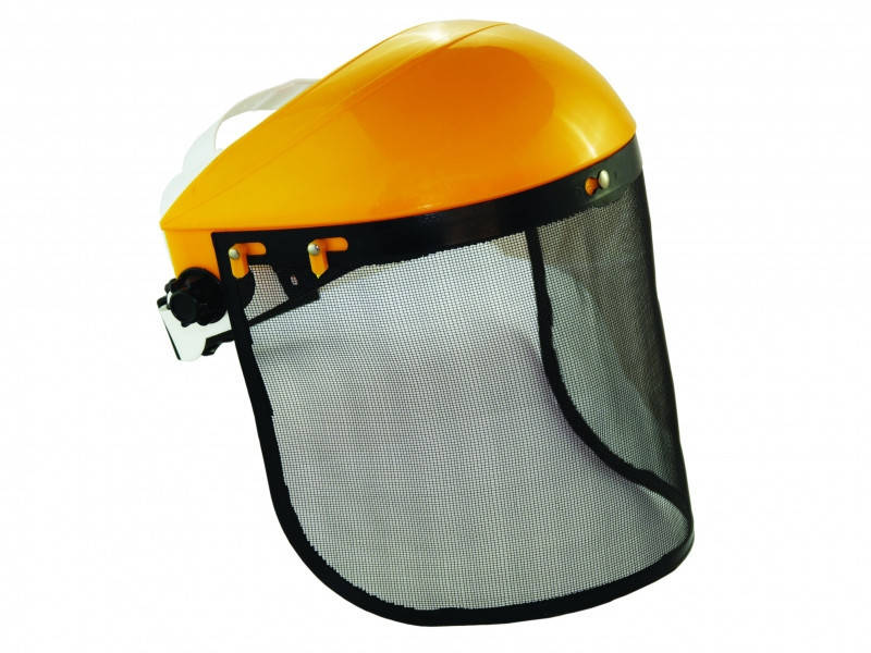 

Маска защитная с сеткой Sturm 8050-11-M2