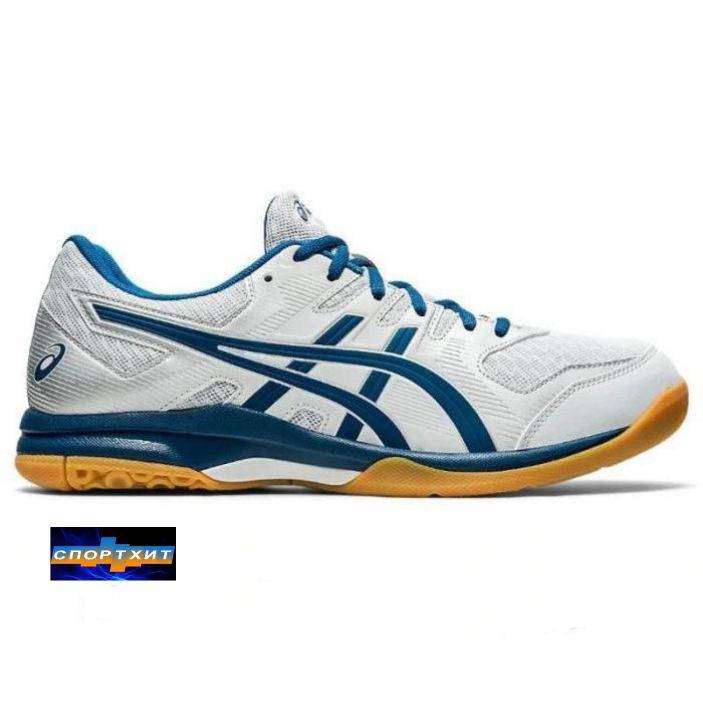 

Кроссовки ASICS Gel-Rocket-9 1071A030-020 (только 47 размер)