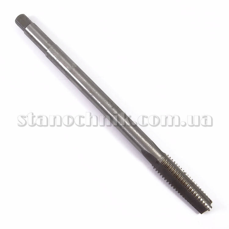 

Метчик гаечный м/р М 16х1,5 L=195 H2 Р6М5