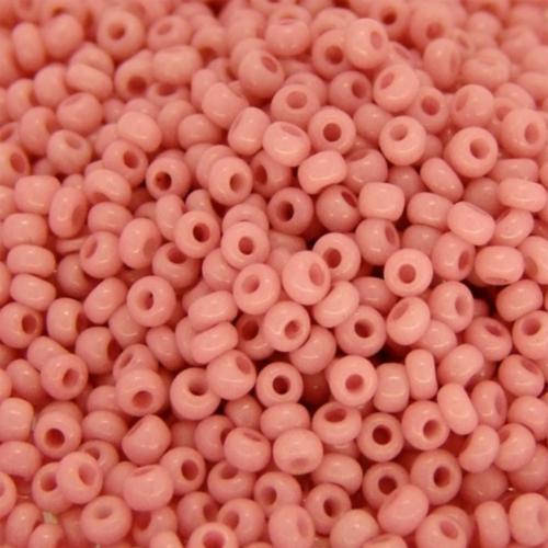 

Бисер Preciosa Ornela Чехия, цвет - 33119/03193/10