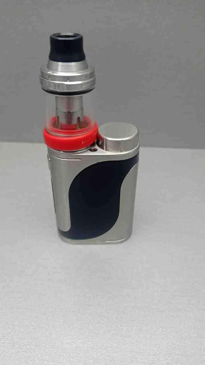 

Электронная сигарета вейп Б/У Eleaf Istick Pico 25 Kit