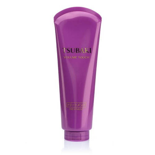 

Бальзам для объема волос Tsubaki Volume Touch Treatment, 180г