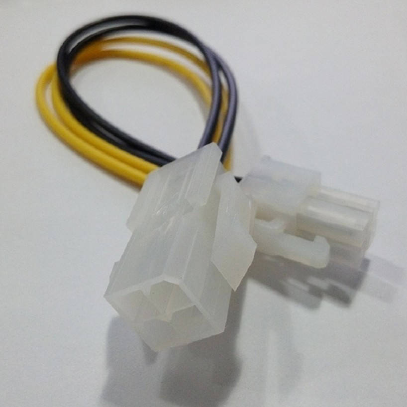 

Удлинитель 4-х пиновый для питания процессора