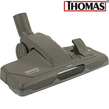 

Щетка пол/ковер Thomas Twin//XT Clean Light с LED подсветкой 139951 original