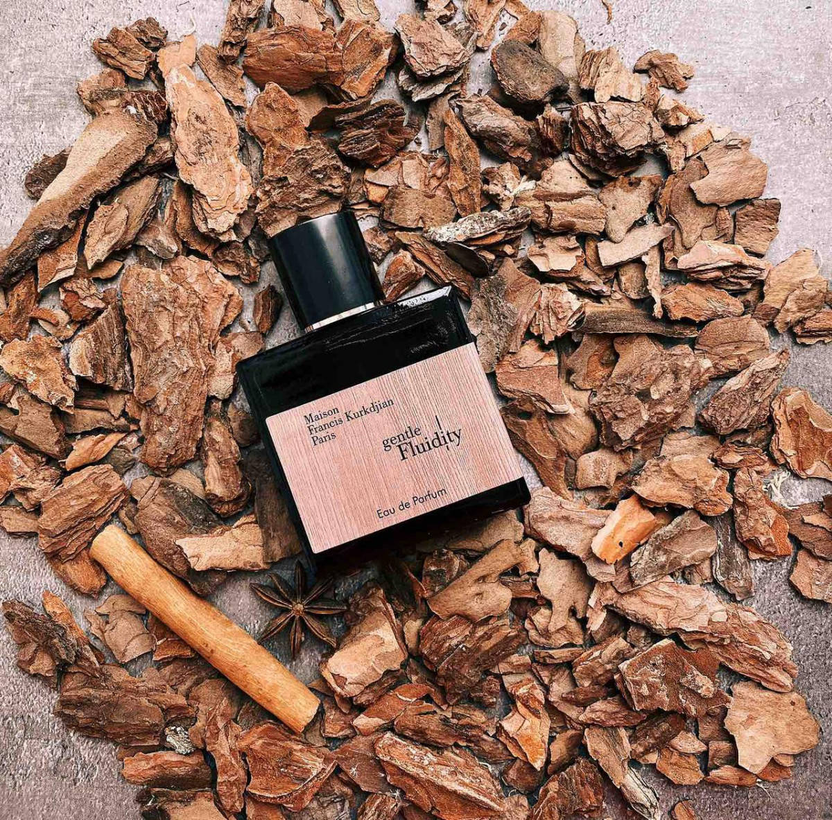 

Maison Francis K. Gentle Fluidity Silver - Perfume house Tester 60ml