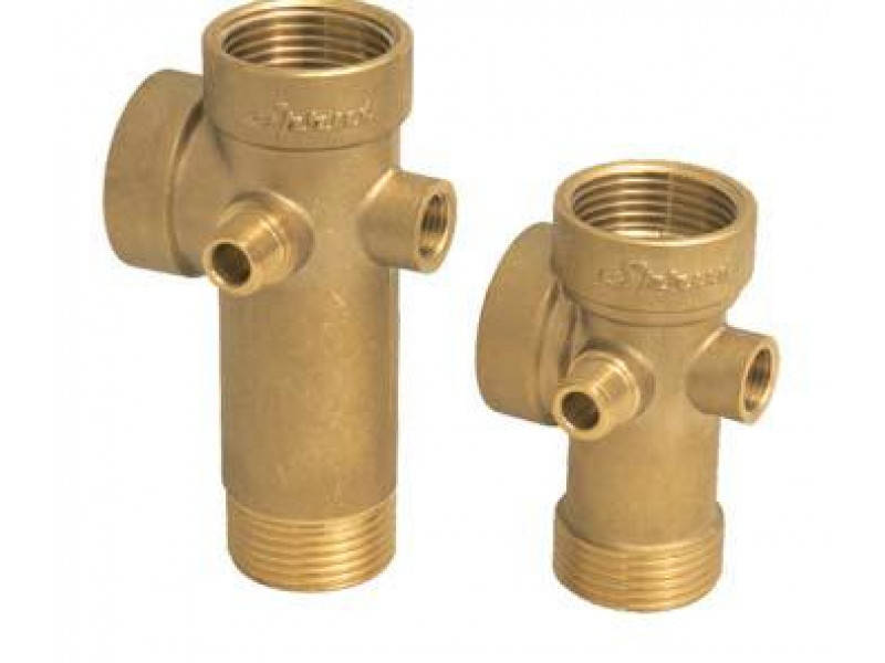 

Пятерник подовжений 110 мм.