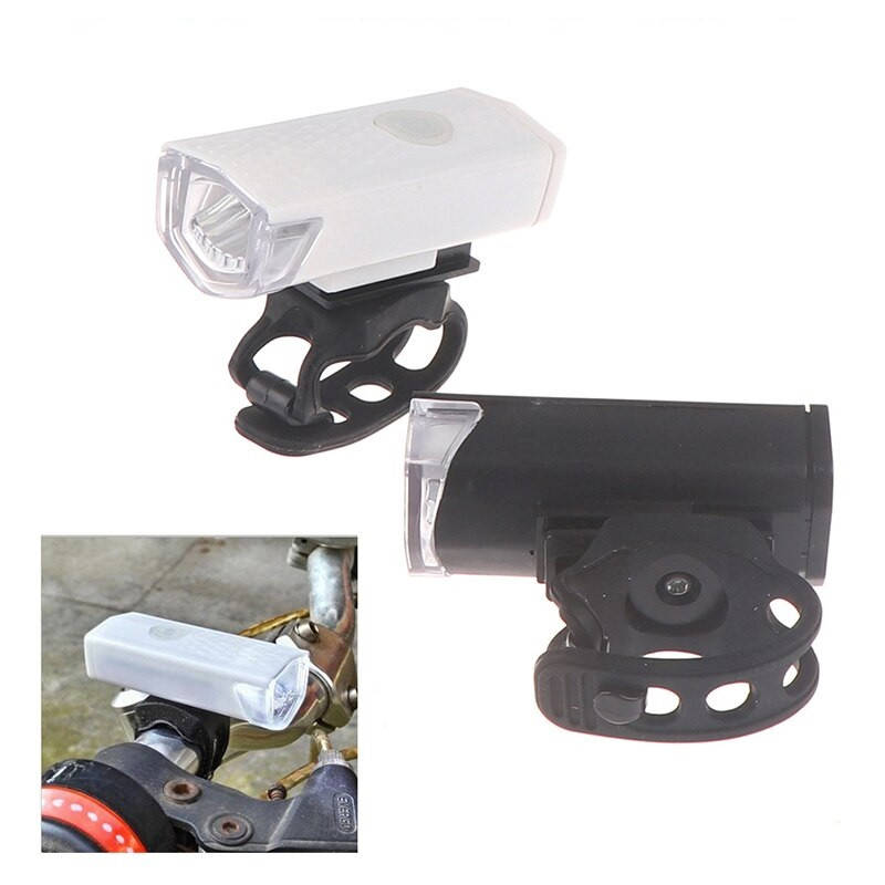 

Велосипедный передний фонарь