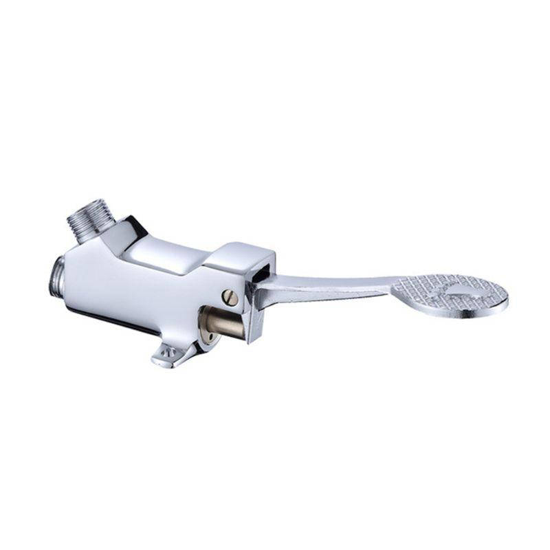 

Педаль для ножного (педального) смесителя