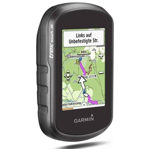 

GPS-навигатор многоцелевой Garmin eTrex Touch 35 (010-01325-12)
