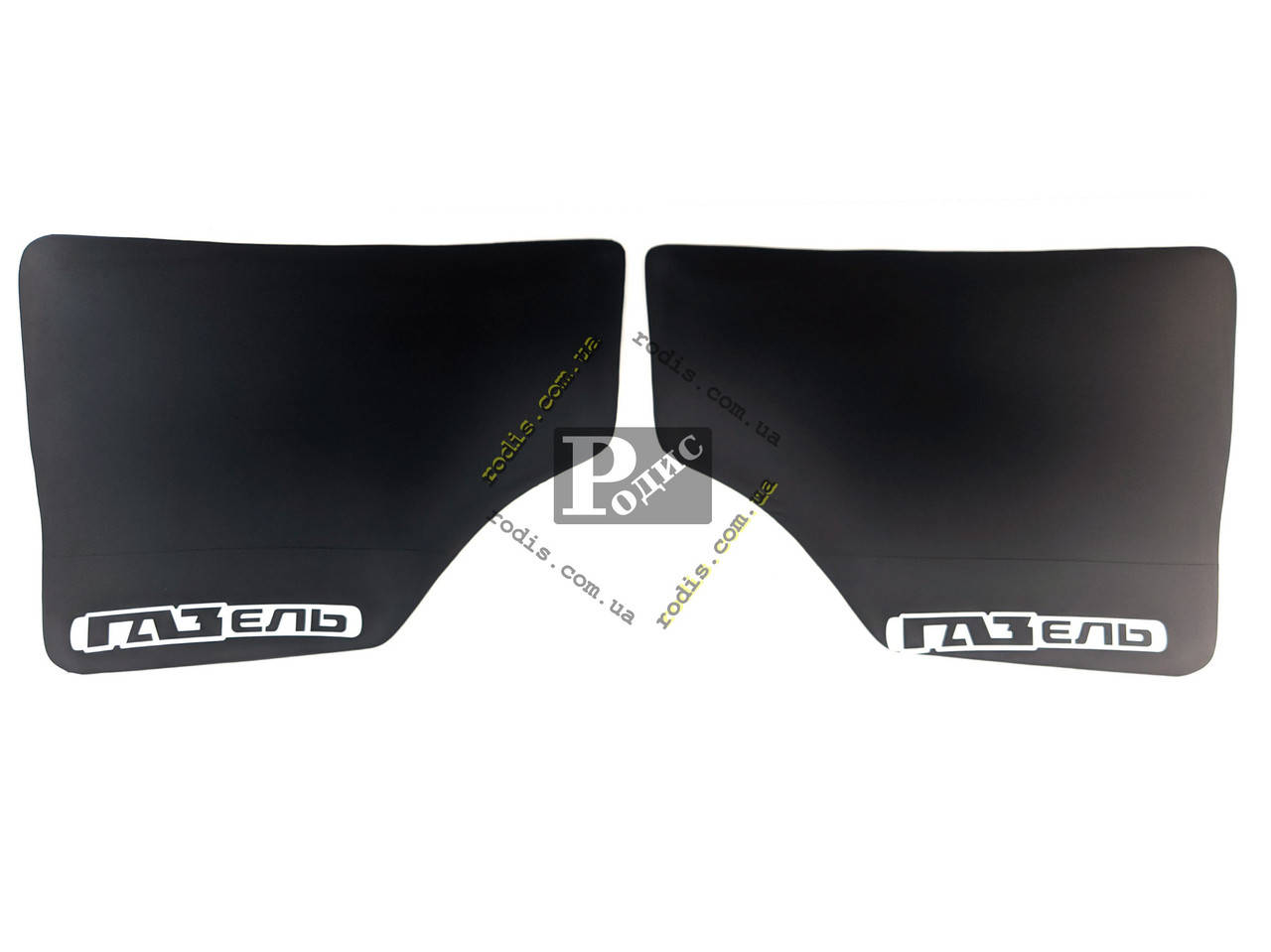 

Карты дверей ГАЗель, (черные) "АвтоЭлемент"