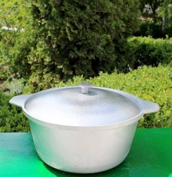 

Кастрюля 3л