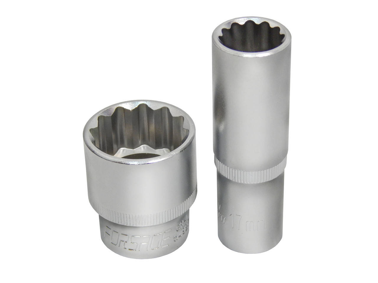 

1/2" 12гр. Головка 13мм