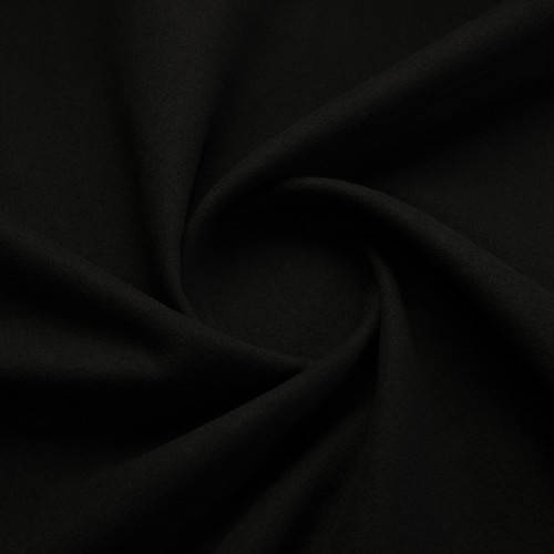 

Ткань Кашемир, Черный