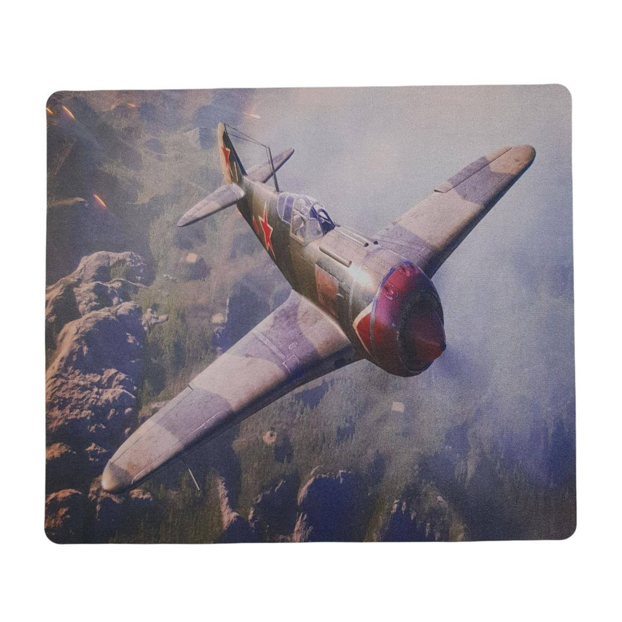 

Коврик для мышки World of Warplanes N4 25х28,5см