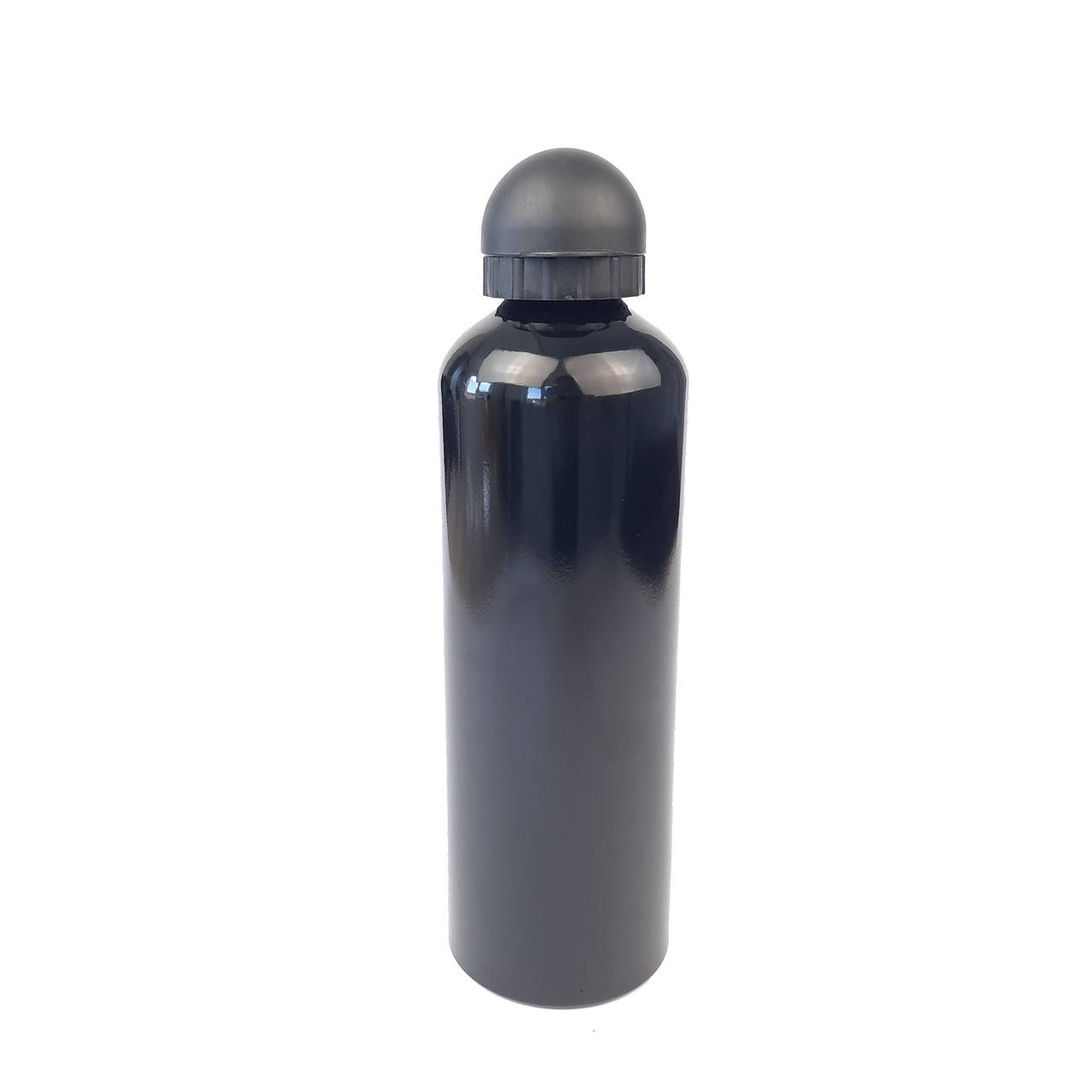

Велосипедная фляга, бутылка (алюминиевая, черная) (1000ml)