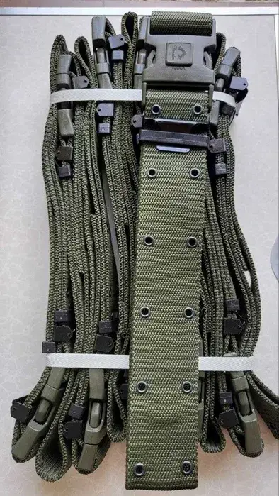 

Тактический пояс хаки SINGLE SWORD. Военный пояс хаки SINGLE SWORD.
