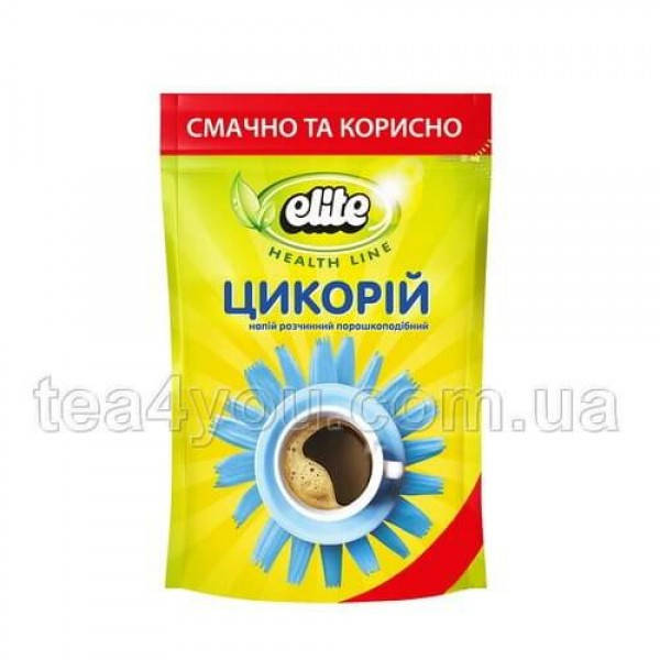 

Цикорій "Elite" розчинний 100 г м/у
