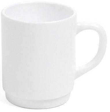 

Кружка 290 мл. LUMINARC CADIX, Белый