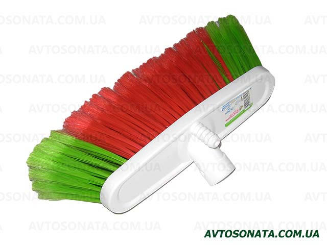 

Щетка для мытья машины ZAMBAK (6 рядов) (без ручки)