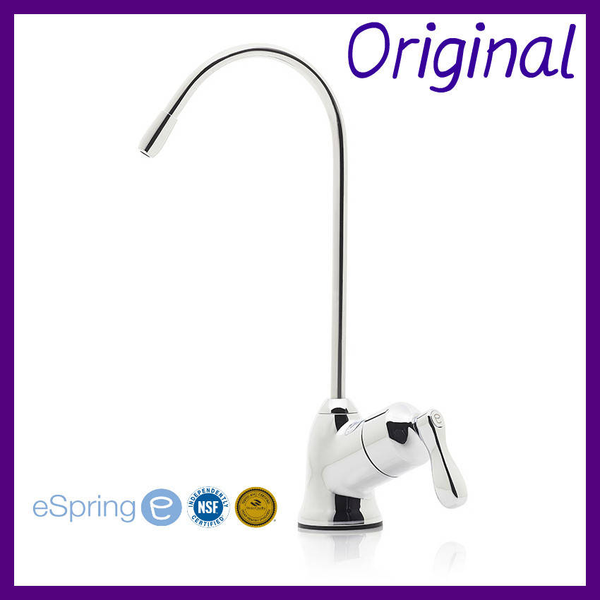 

Кран espring Набор для подключения к вспомогательному крану