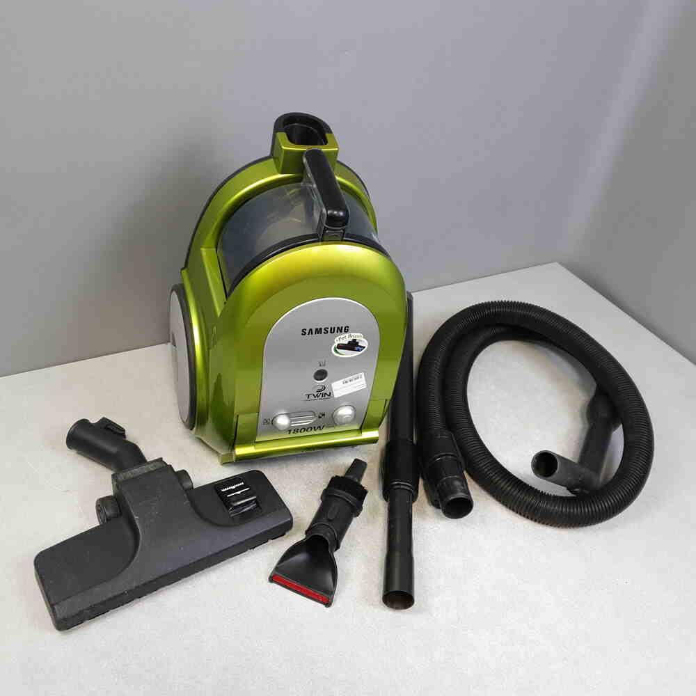 

Пылесос Б/У Samsung SC6560