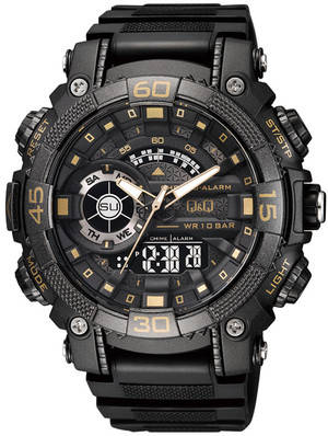 

Часы Q&Q GW87J004Y