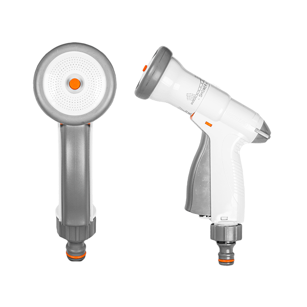 

Пистолет для полива EXCLUSIVE, WHITE LINE, WL-EN9T