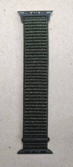 

Ремешок Apple watch Sport Loop "№17", нейлон - 42/44/45 mm