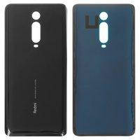 

Задняя крышка для Xiaomi Mi 9T/Mi 9T Pro/K20/K20 Pro, черная, original, Черный