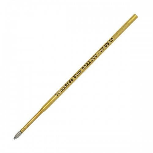 

Стержень Caran d'Ache 888 Swissride 0.7 мм Синий (8522.000) (7630002331012)