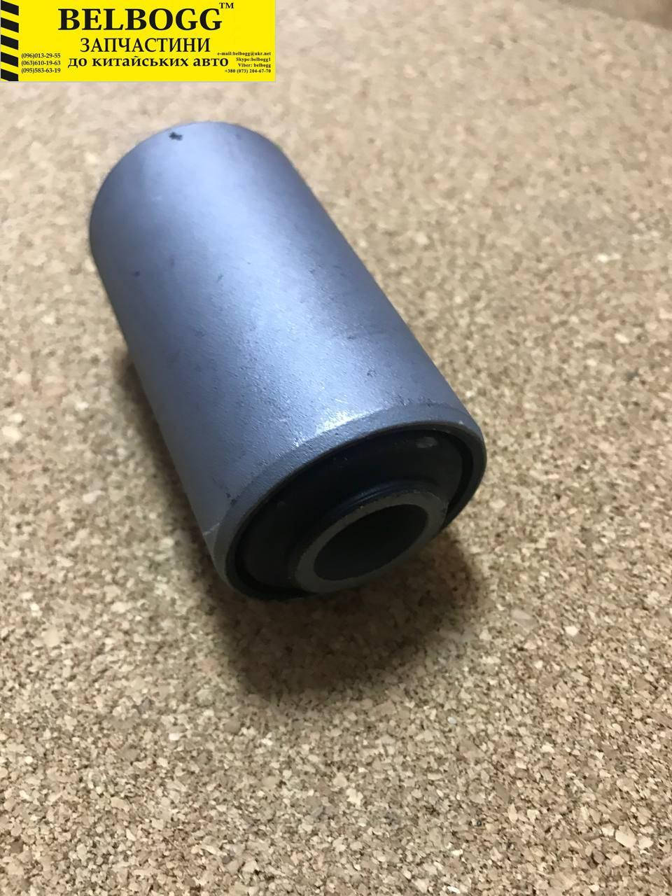 

Сайлентблок переднего нижнего рычага задний Landwind, Лендвинд, Лэндвинд