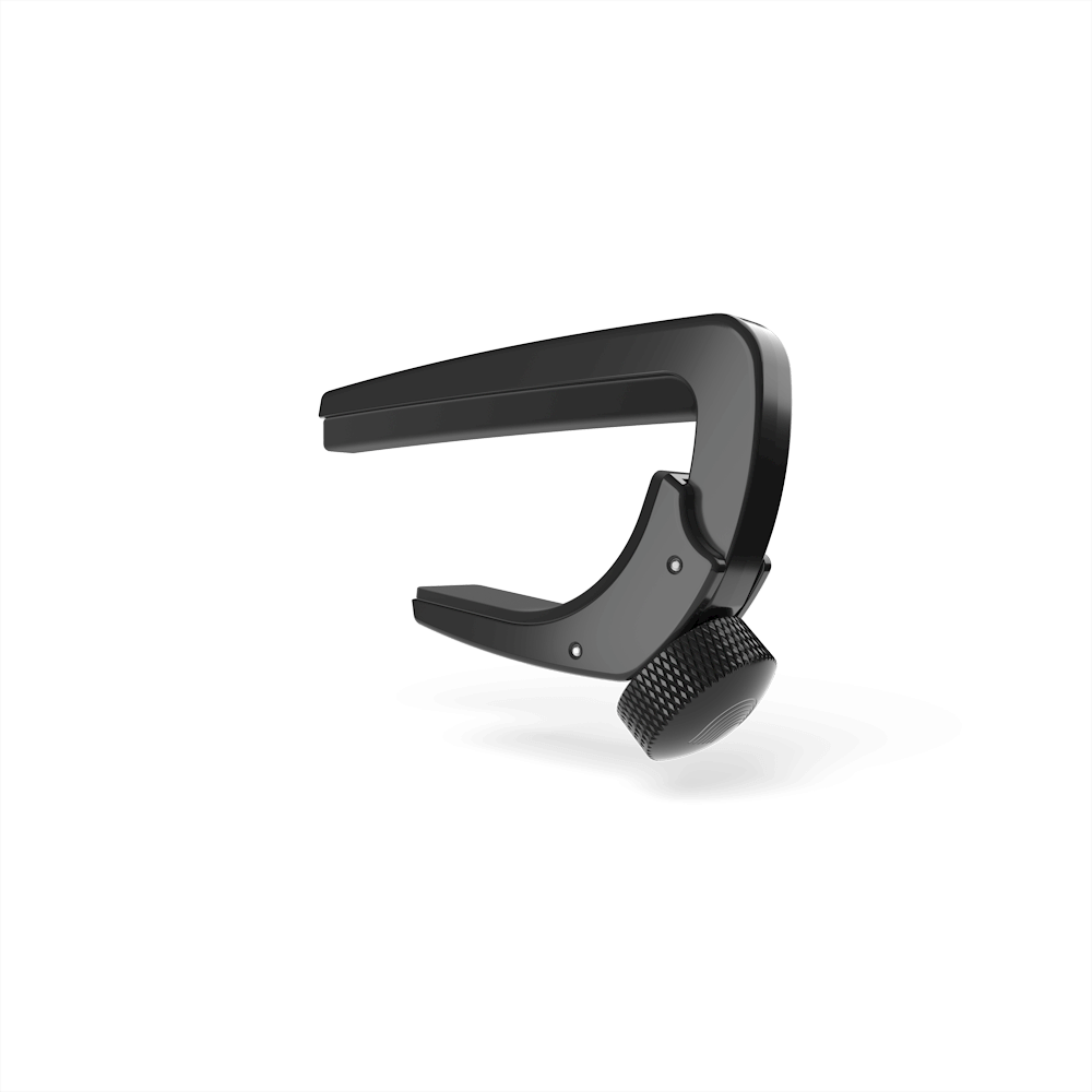 

Каподастр D'ADDARIO PW-CP-16 CAPO LITE CLASSICAL