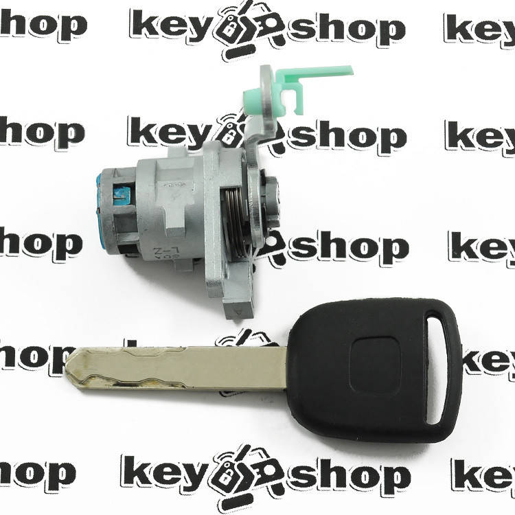 

Личинка замка левой двери Honda Accord (Хонда Аккорд) 2003-2007