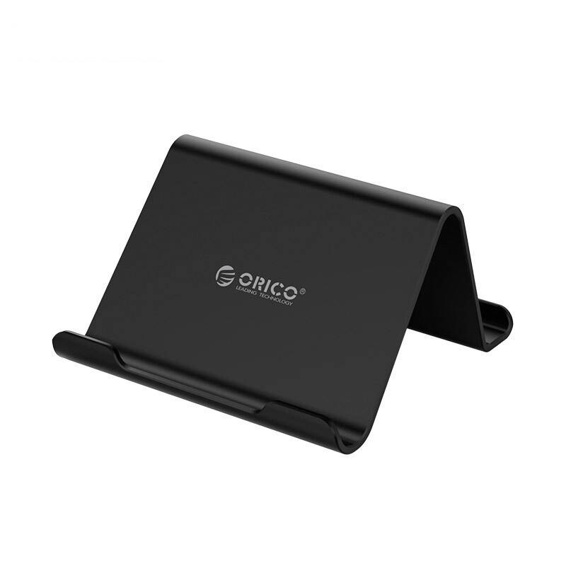 

Двухсторонняя подставка для планшета или телефона Orico EMS-BK (Черная), Черный