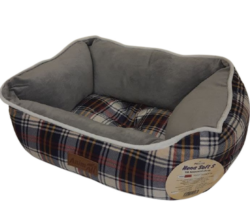 

AnimAll Nena Soft S лежак (45x35x16)