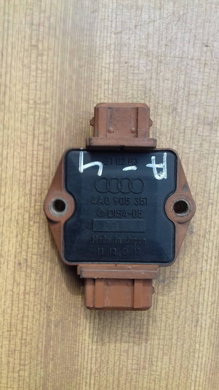 

Коммутатор Audi A-4 4A0 905 351