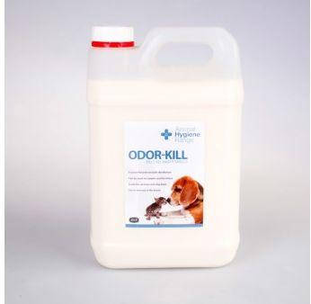 

Для устранения запахов для животных средство Odor Kill 5000 мл Animal Health