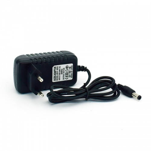

Блок питания AC/DC 12V-2A 110-240VAC