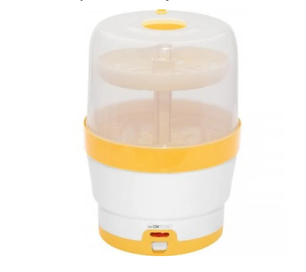 

Стерилизатор Clatronic BFS 3616 на 6 бутылочек