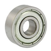 

Подшипник 606 ZZ (6х17)