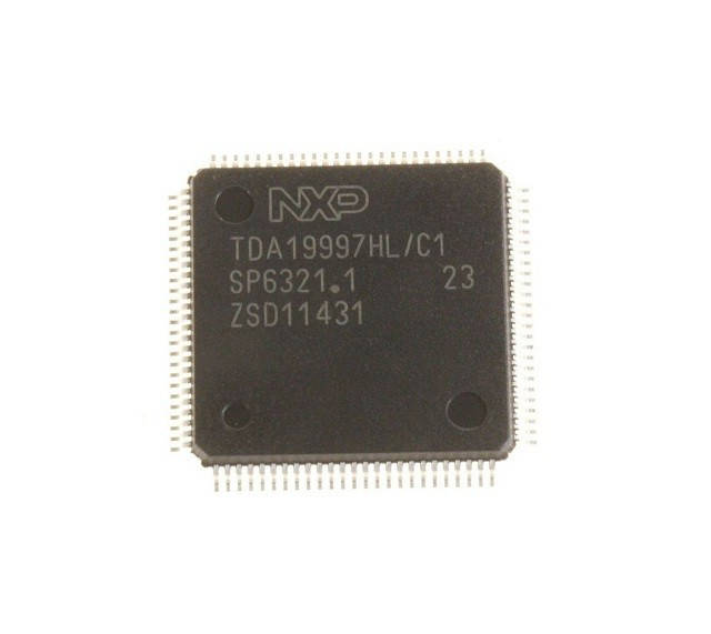 

Микросхема TDA19997HL/C1