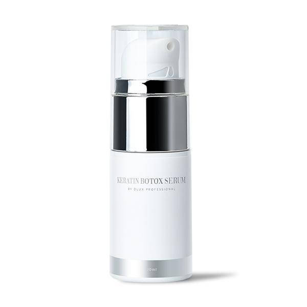 

Keratin Botox Dlux Professional , 20 ml