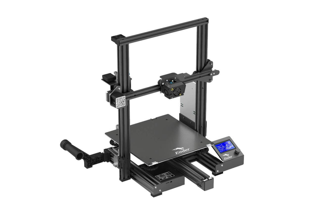 

3D принтер Creality 3D Ender 3 Max