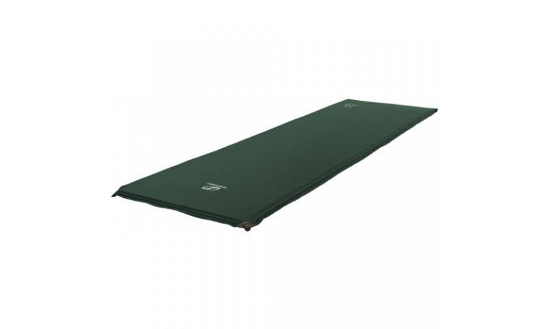 

Коврик Hannah Rest 3,8, Trekking green, Зелёный