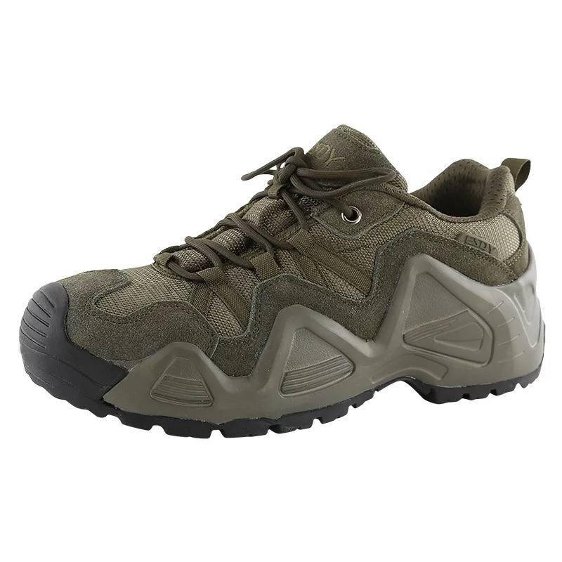 

КРОССОВКИ ESDY OLIVE, Оливковый